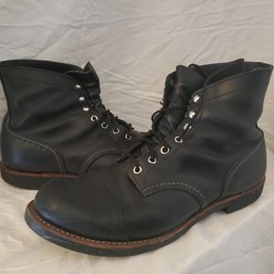 Redwing Iron Ranger